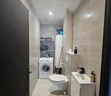 Malataverne Apartment | studio 2 personnes toutes équipées