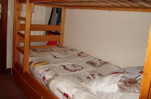 Cohennoz Apartment | Studio 20 m² for 4 people