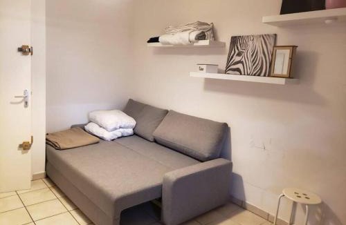 Chalon-sur-Saone Apartment | Studio 2005 Centre Ville