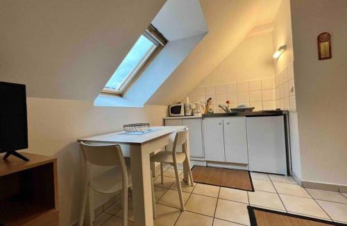 Chalon-sur-Saone Apartment | Studio 2005 Centre Ville