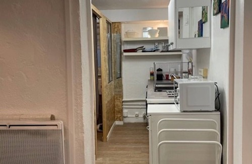Contades Apartment | Studio 25 m² Côté Parc des Contades
