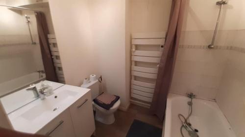 Besancon Apartment | Studio 301 rue Battant Besancon