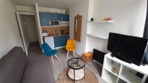 Besancon Apartment | Studio 301 rue Battant Besancon