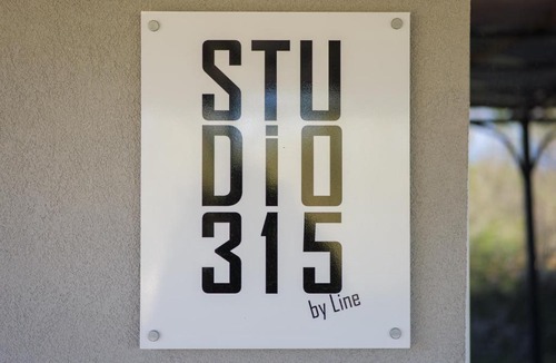 Villeneuve-de-Berg House | Studio 315