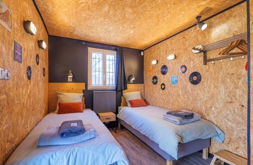 Villeneuve-de-Berg House | Studio 315