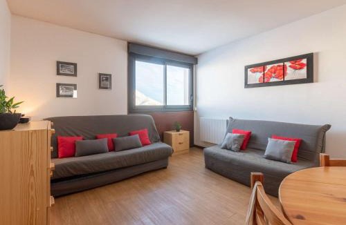 Pla d'Adet Apartment | Studio 4 pers, proche pistes ski, Pla d'Adet - FR-1-296-311
