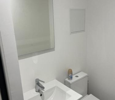 Saint-Nazaire Apartment | Studio 401 - Hyper Centre - Intégralement rénové - Toutes commodités à pied