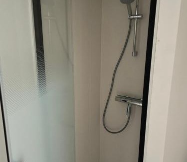 Saint-Nazaire Apartment | Studio 403 - Hyper Centre - Intégralement rénové - Toutes commodités à pied