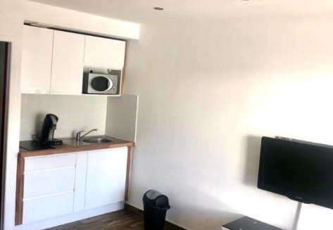 Saintes-Maries-de-la-Mer Apartment | Studio a deux pas du centre ville et de la mer