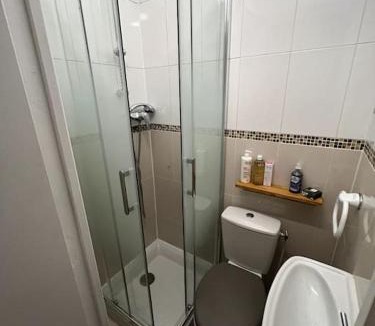Arcueil Apartment | Studio Arcueil, maisons des examens, ligne 14, proche Paris