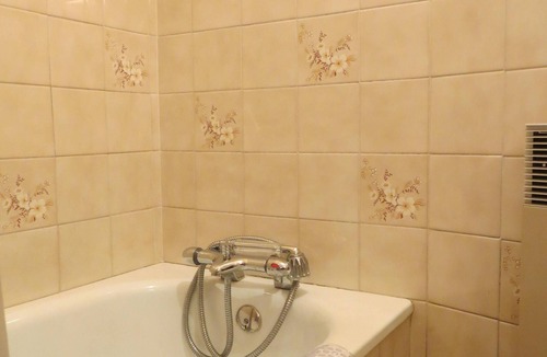 Moutiers Apartment | Studio at the foot of the 3 Valleys & thermal spas