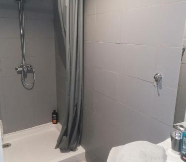 Bren Apartment | Studio au cœur de la nature
