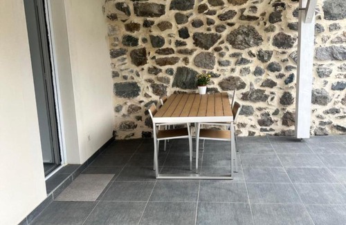 Vaulnaveys-le-Bas Apartment | Studio au cœur de la nature proche Grenoble et stations de ski