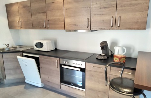 Mittlach Apartment | Studio au Calme pré des Montagnes