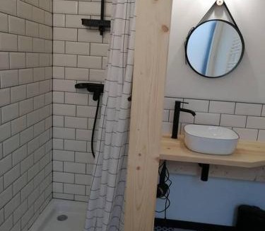Clairvaux-les-Lacs Apartment | Studio aux Granges du Vilaret