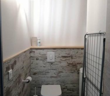 Clairvaux-les-Lacs Apartment | Studio aux Granges du Vilaret
