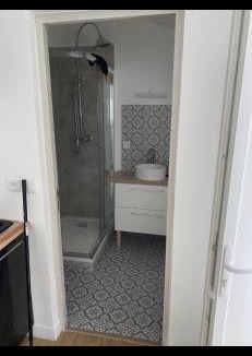 Villejuif Apartment | Studio avec terrasse Paris Sud