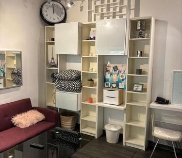 Bercy Apartment | Studio Bastille