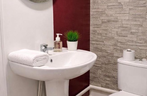 Villeneuve-Saint-Georges Apartment | Studio Central Confortable-Entièrement Équipé