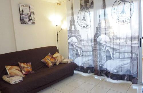 Marseillan Plage Apartment | Studio Cabine Climatisé avec Piscine, Terrasse et Parking Privé – Proche Commodités - FR-1-387-137