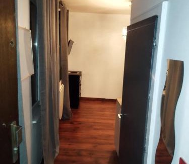 Historic Center Apartment | Studio Carré d'or Strasbourg