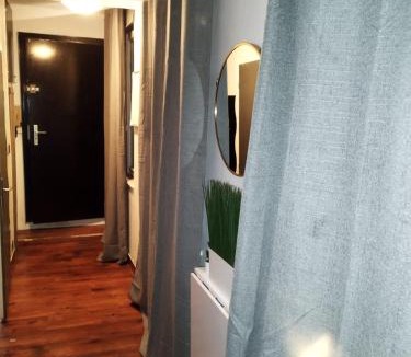 Historic Center Apartment | Studio Carré d'or Strasbourg
