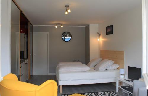Chamole Apartment | Studio Chamole