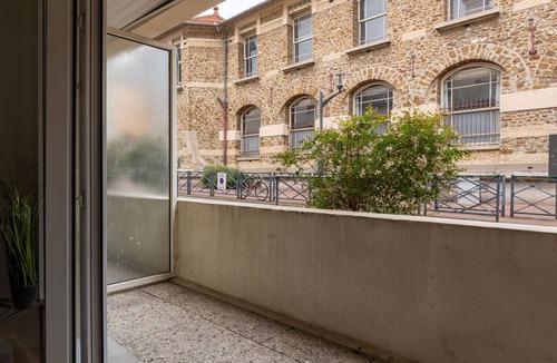 Nogent Village Apartment | Studio Cocooning - 1 Chambre - Nogent