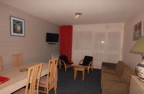 Eaux-Bonnes Apartment | Studio confort 6 pers, balcon Sud-Est, animaux admis - FR-1-859-37