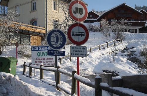 Gerardmer Apartment | Studio confortable avec vue sur le lac - 30 m² - Gérardmer