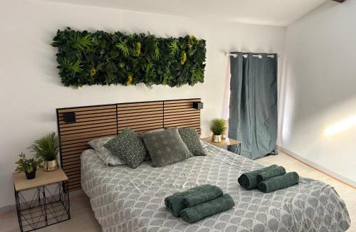 Annonay Apartment | Studio confortable