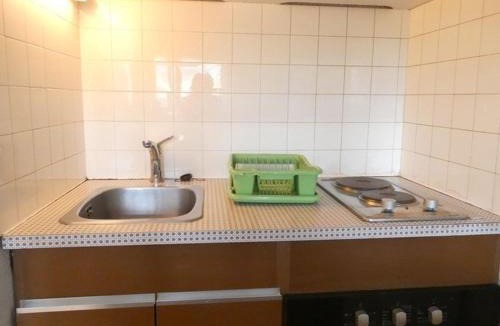 Pla d'Adet Apartment | Studio cosy à Saint-Lary-Soulan avec parking - FR-1-457-161