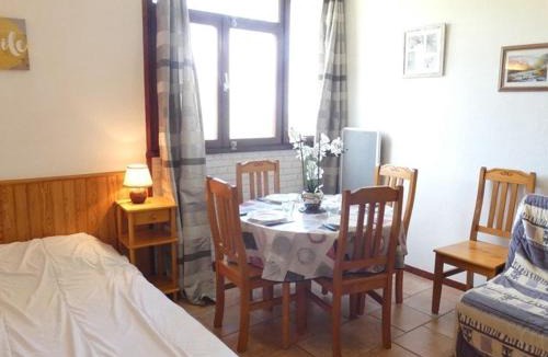 Pla d'Adet Apartment | Studio cosy 4 pers, Pla d'Adet à 1700m avec ascenseur - FR-1-457-257