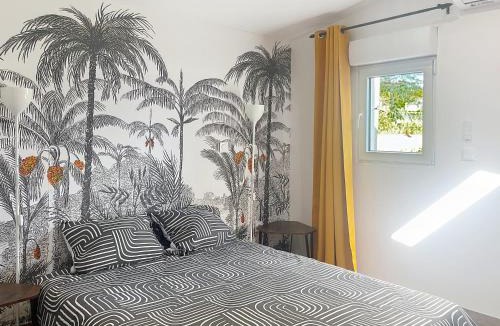 Boisredon Apartment | Studio Cosy, au Calme proche CNPE & JONZAC