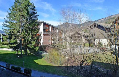 Samoens Apartment | Studio cosy au centre de Samoëns, 4 pers, proche commodités - FR-1-629-65