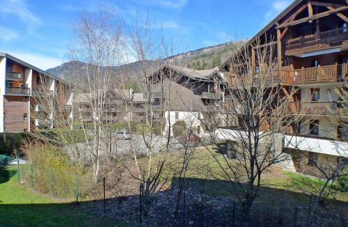 Samoens Apartment | Studio cosy au centre de Samoëns, 4 pers, proche commodités - FR-1-629-65