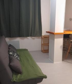 Bourbonne-les-Bains Apartment | Studio cosy en rez-de-chaussée
