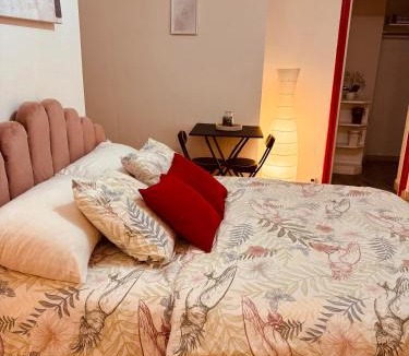 Chalon-sur-Saone Apartment | Studio cosy en plein centre