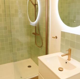 Villeneuve-le-Roi Apartment | Studio cosy et moderne avec jardin, Le Villanova