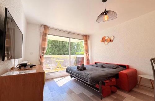 Besancon Apartment | Studio Cosy
