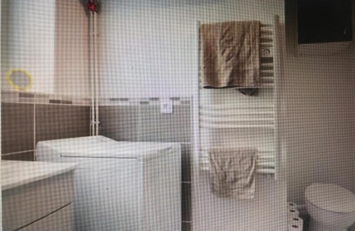 Quartier Centre Ville Apartment | Studio Cosy proche Paris