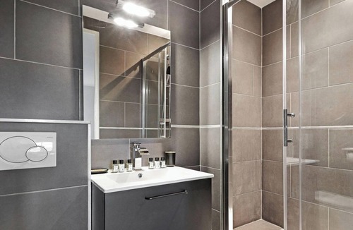 Quartier de la Maison-Blanche Apartment | Studio d'Architecte Haut de Gamme - Elegance et Confort - Paris