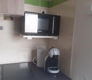 Igny Apartment | Studio dans le grand Paris, 5mn des transports pour visiter Paris, Versailles etc