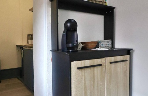 Ep 21 - Saint-Paul Apartment | Studio de 30m² au Centre-ville Deux Étoiles