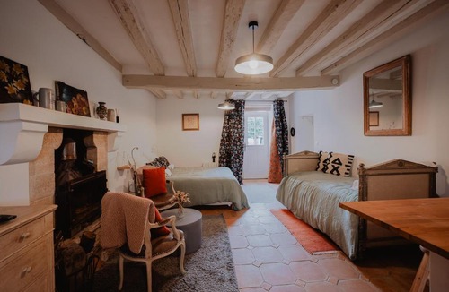 Beille House | Studio de Bresteau