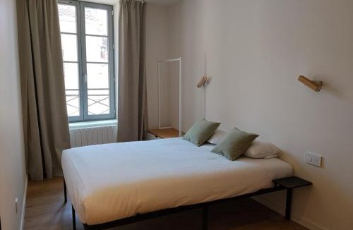 Vienne Apartment | Studio de caractère - Cœur historique Vienne