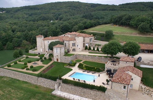 Boffres Bed & Breakfast | Studio de Charme Situé au Cœur D'un Domaine Arboré de 70 Hectares