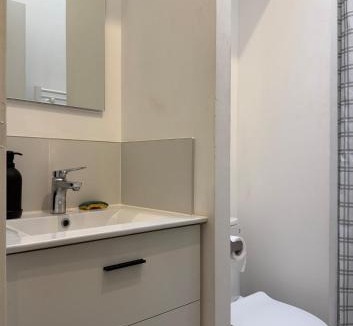 Macon Apartment | Studio Douillet