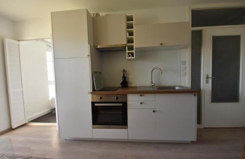 Poincare - Foch - Anatole France - Croix de Bourgogne Apartment | Studio du Clos de Médreville
