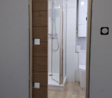 Voiron Apartment | Studio Elégance Naturelle proche gare
